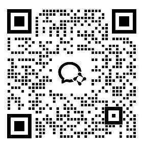 企业微信二维码，备注公司名优先通过
